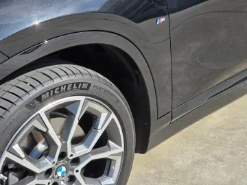 BMW X1 xDrive 20d Automat Pachet M Sport LED Carlig