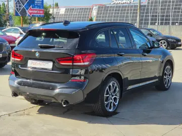BMW X1 xDrive 20d Automat Pachet M Sport LED Carlig