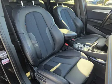 BMW X1 xDrive 20d Automat Pachet M Sport LED Carlig