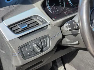 BMW X1 xDrive 20d Automat Pachet M Sport LED Carlig