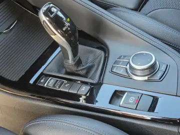 BMW X1 xDrive 20d Automat Pachet M Sport LED Carlig