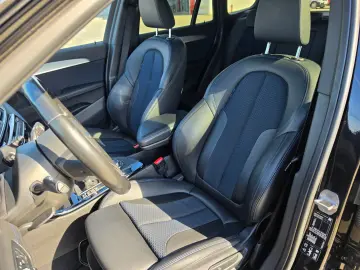 BMW X1 xDrive 20d Automat Pachet M Sport LED Carlig