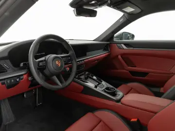 Porsche 911 Carrera 4S