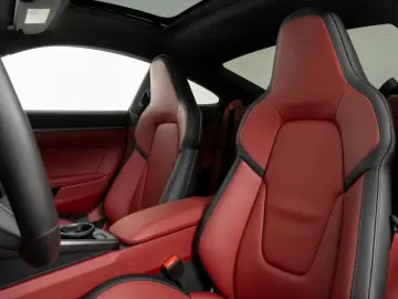 Porsche 911 Carrera 4S