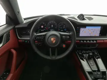 Porsche 911 Carrera 4S
