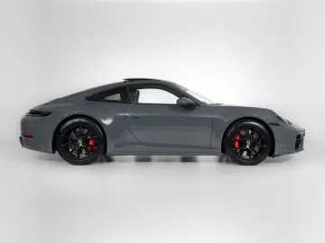 Porsche 911 Carrera 4S