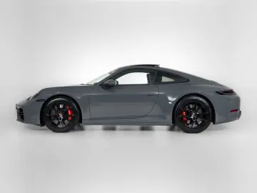 Porsche 911 Carrera 4S