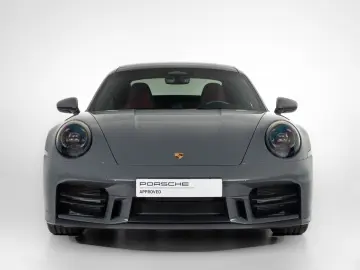 Porsche 911 Carrera 4S