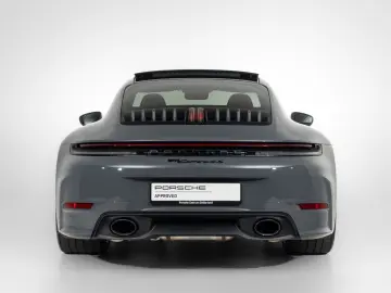 Porsche 911 Carrera 4S