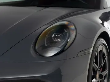 Porsche 911 Carrera 4S