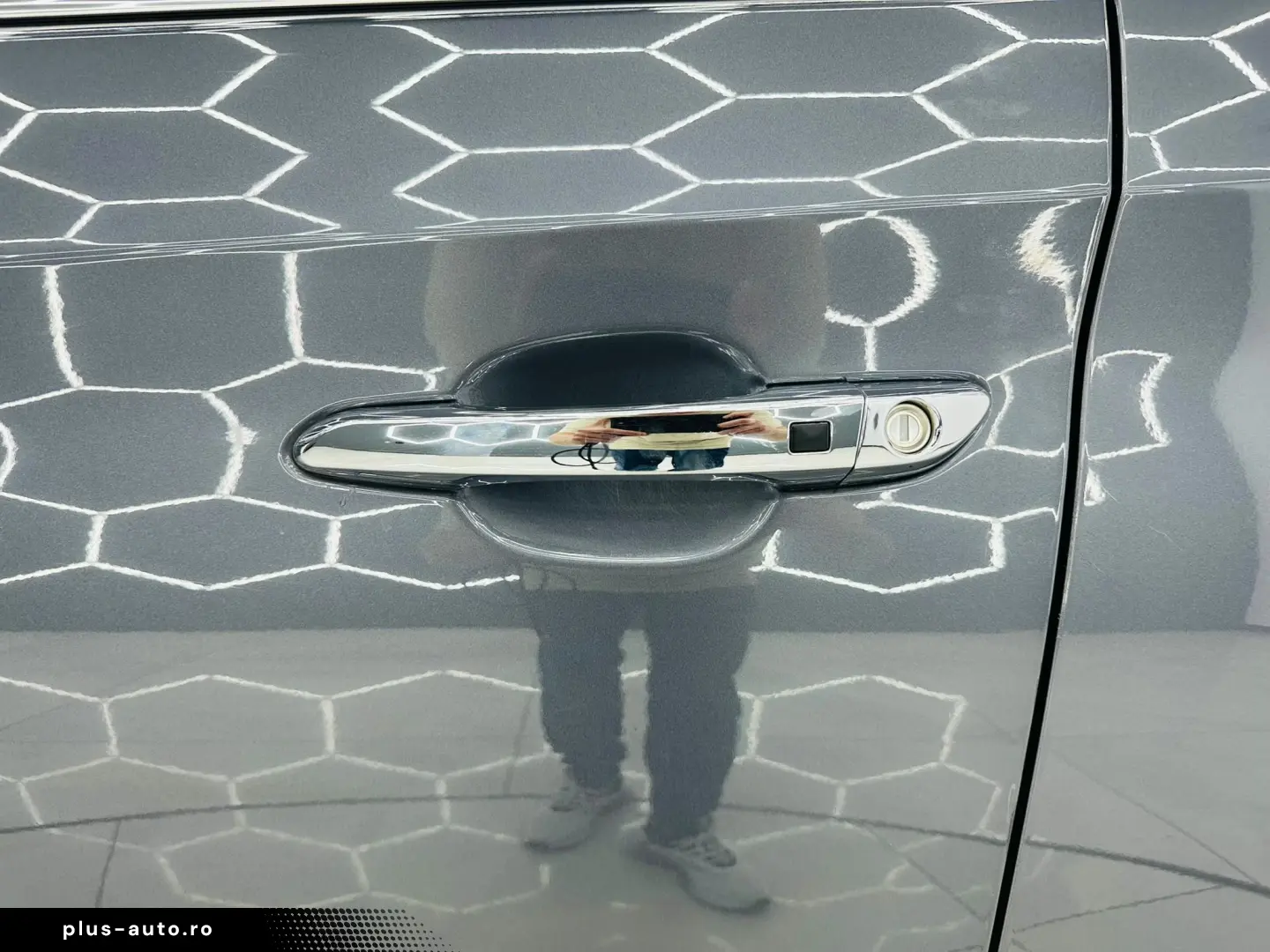 HYUNDAI TUCSON 2018 2.0D E6 4x4 Garantie 12 Luni Rate Avans