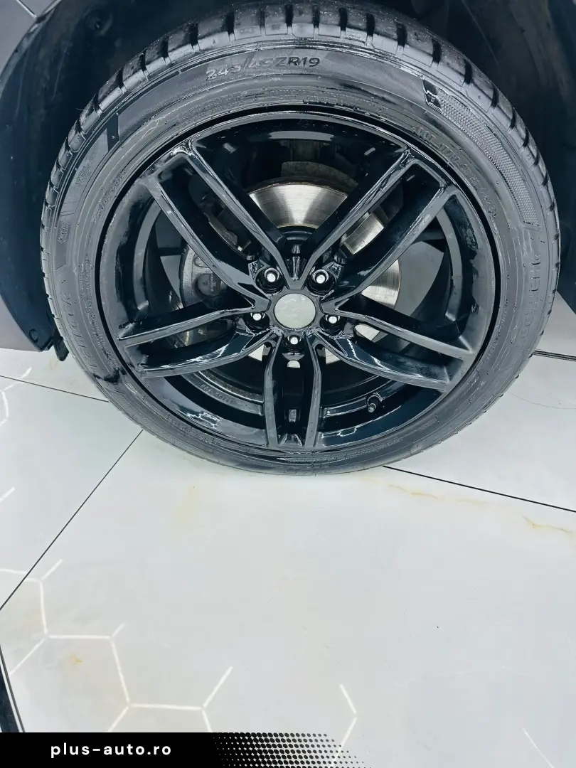 HYUNDAI TUCSON 2018 2.0D E6 4x4 Garantie 12 Luni Rate Avans