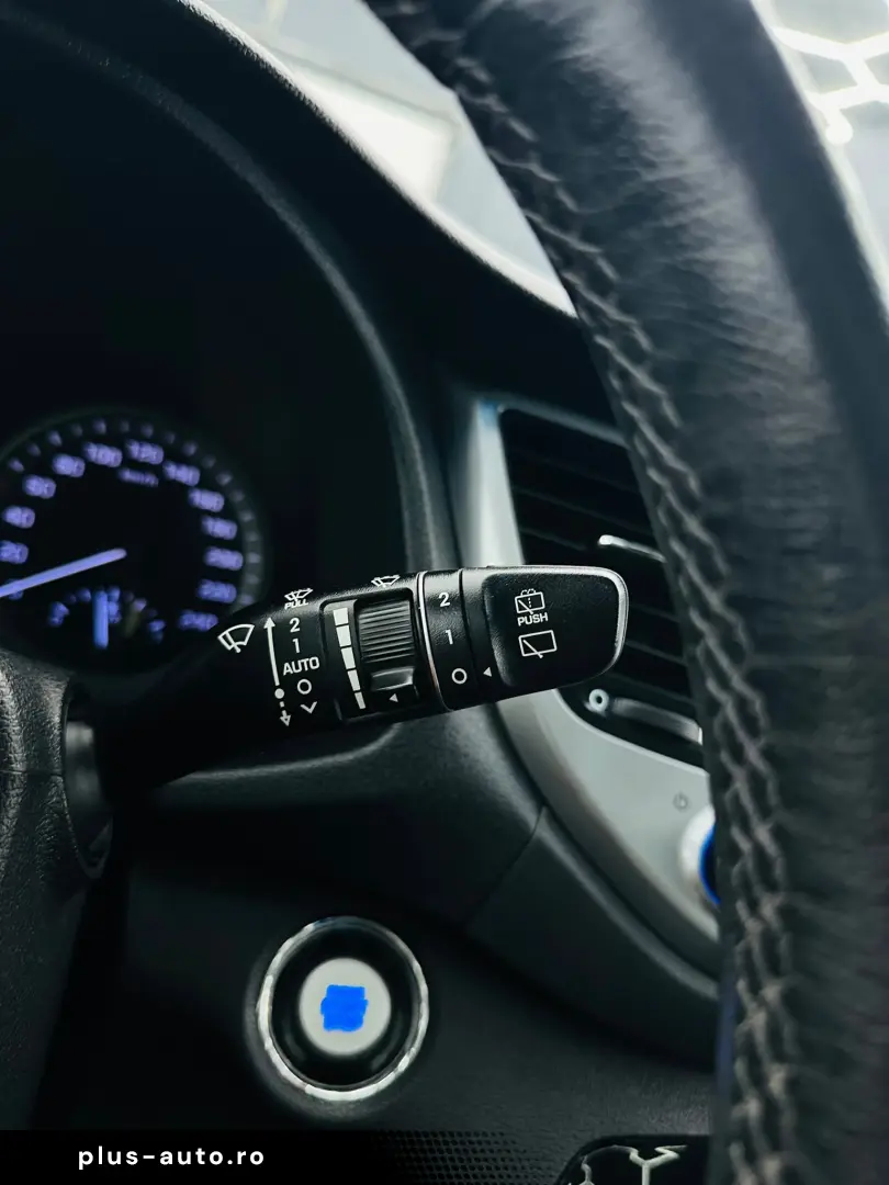 HYUNDAI TUCSON 2018 2.0D E6 4x4 Garantie 12 Luni Rate Avans