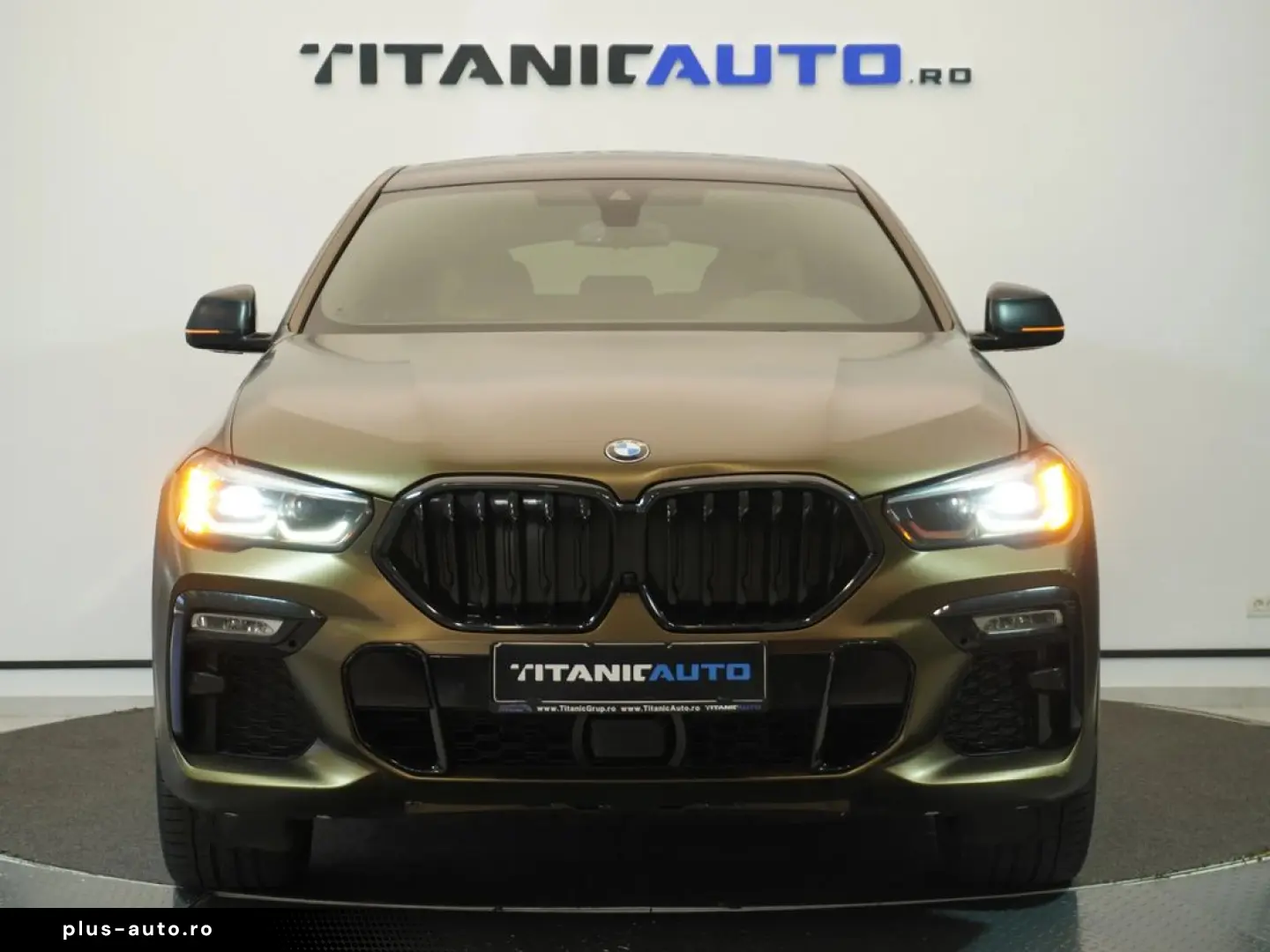 BMW X6 G06 xDrive30d M Sport