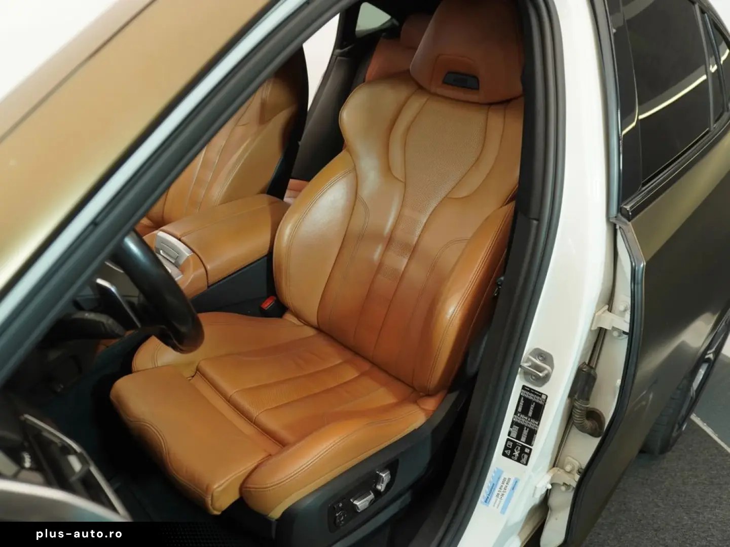 BMW X6 G06 xDrive30d M Sport