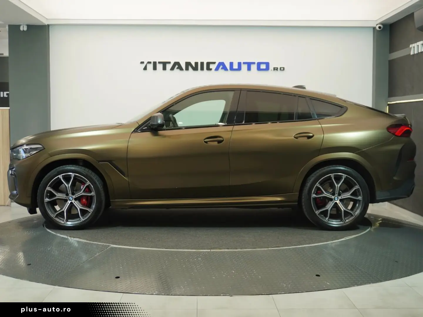 BMW X6 G06 xDrive30d M Sport