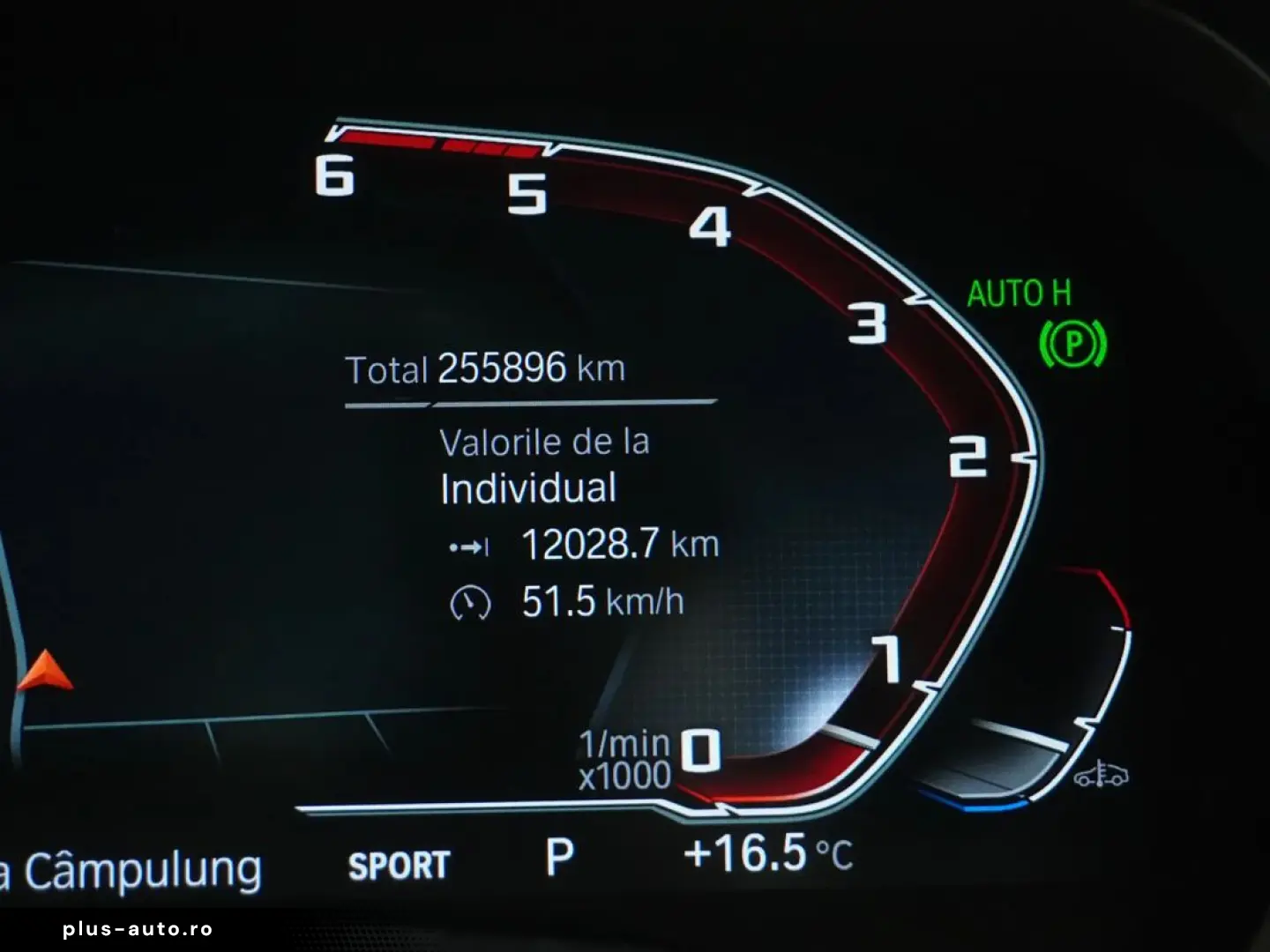 BMW X6 G06 xDrive30d M Sport
