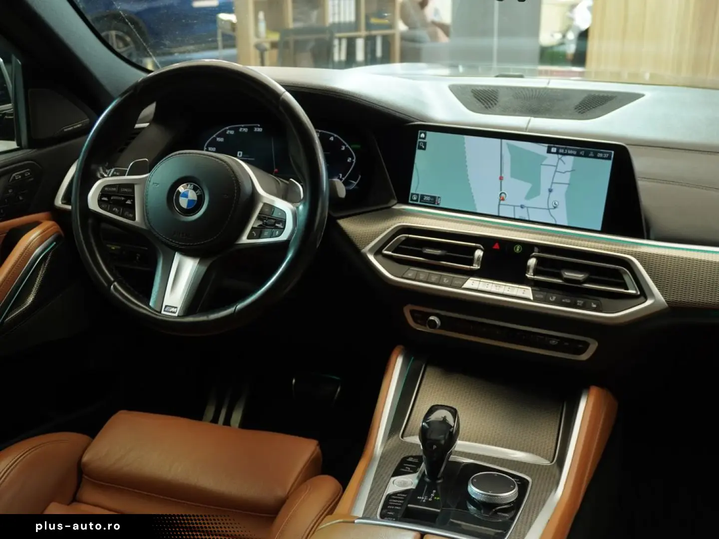BMW X6 G06 xDrive30d M Sport