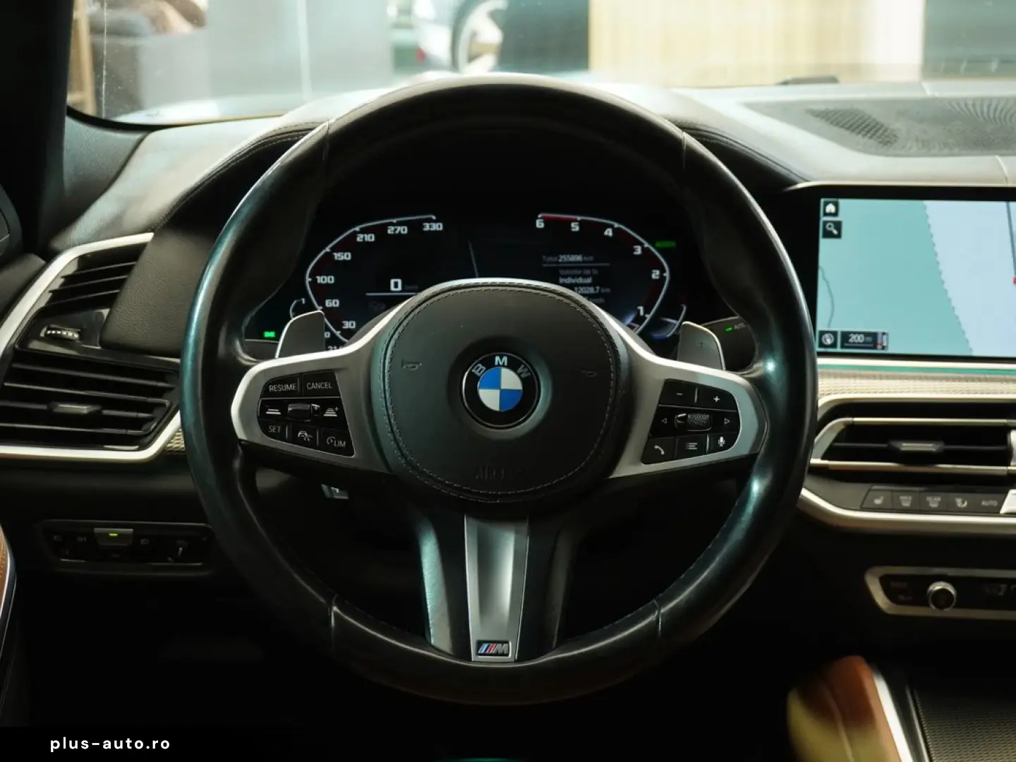 BMW X6 G06 xDrive30d M Sport