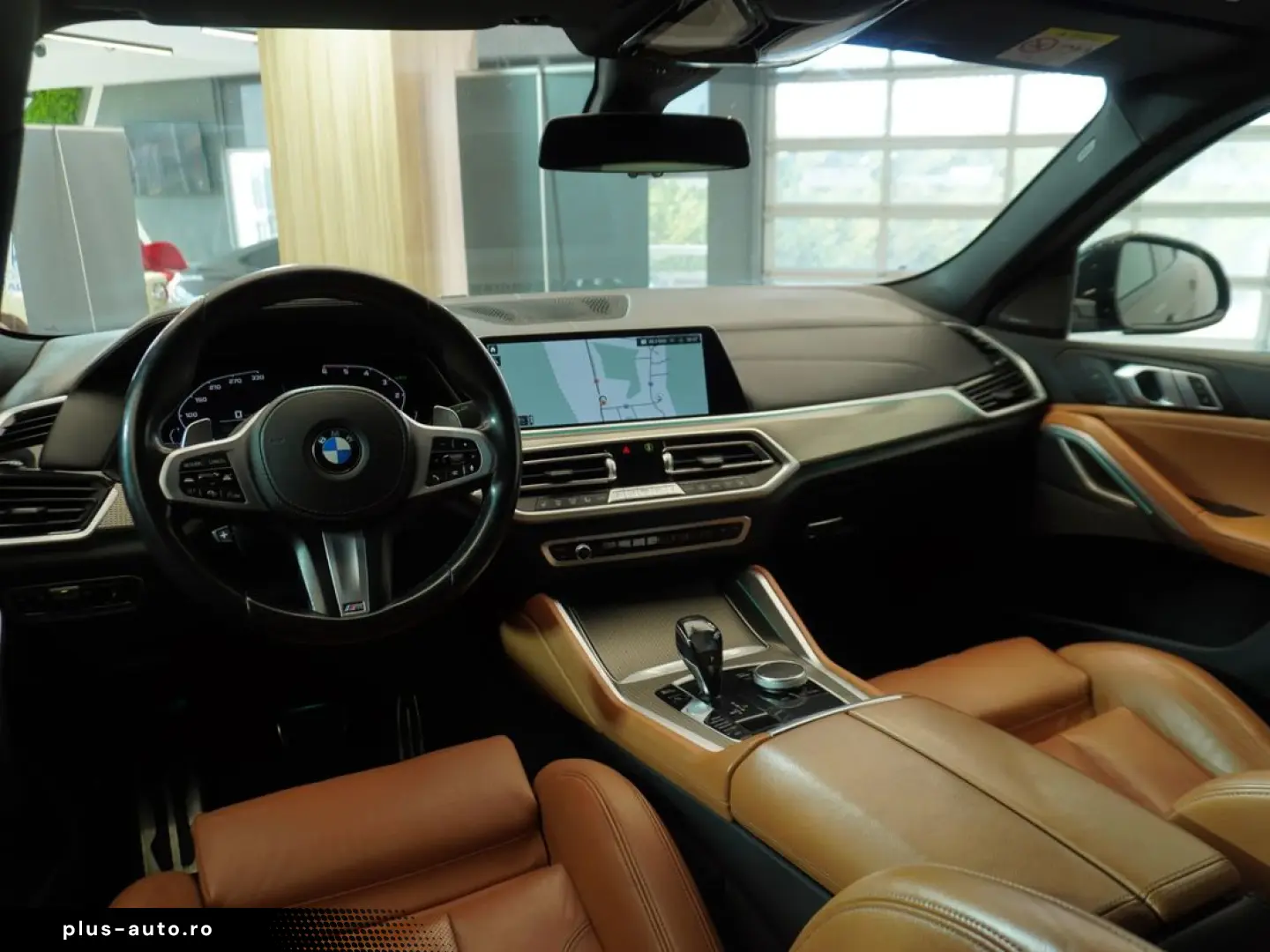 BMW X6 G06 xDrive30d M Sport