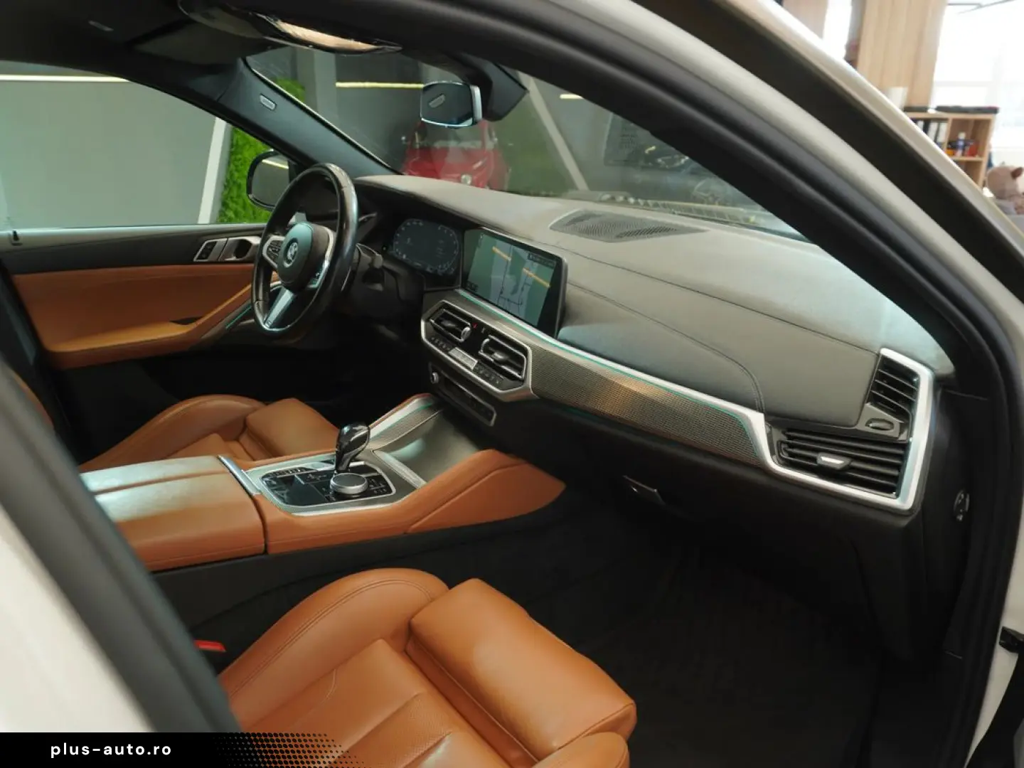 BMW X6 G06 xDrive30d M Sport