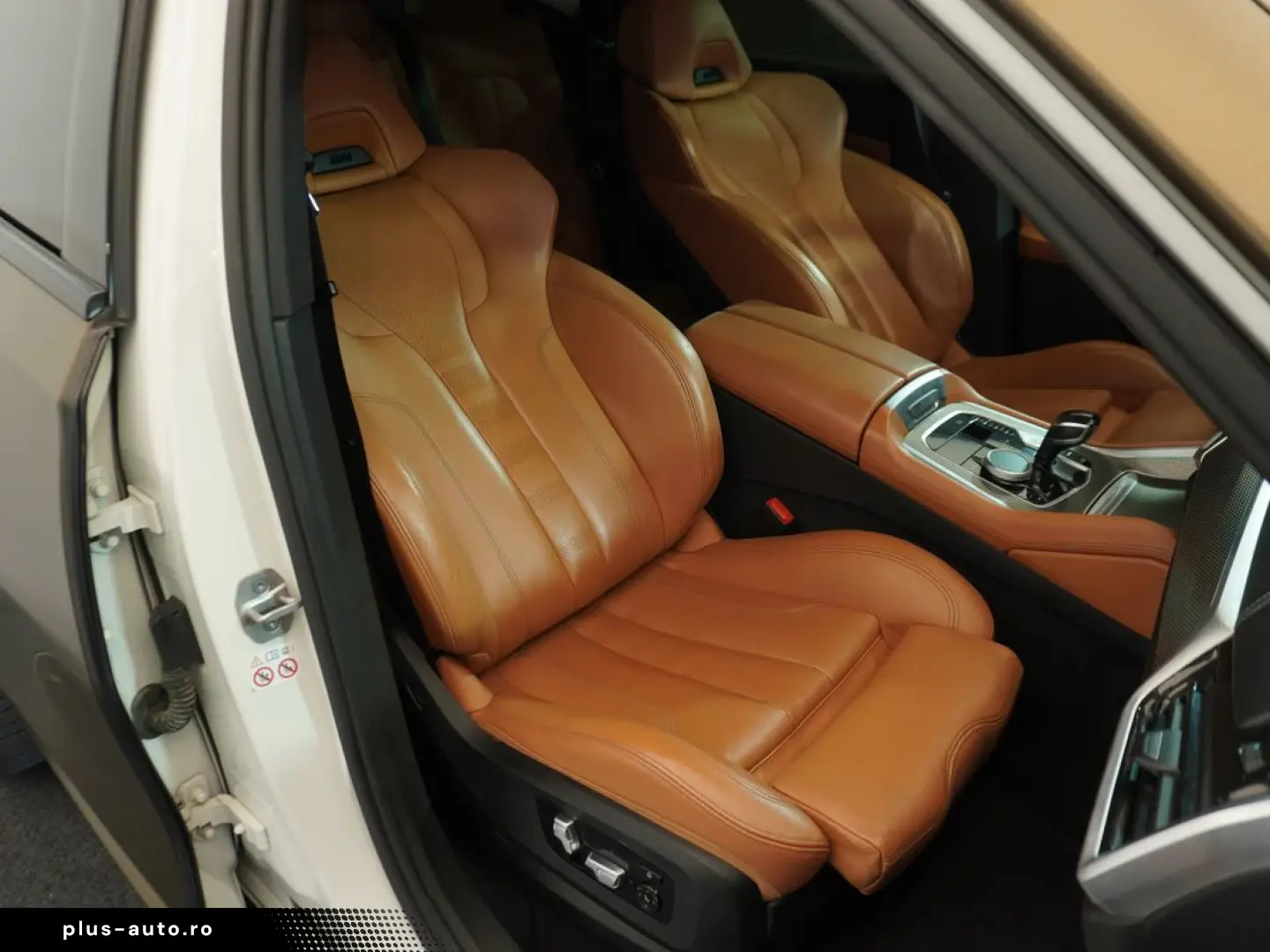 BMW X6 G06 xDrive30d M Sport