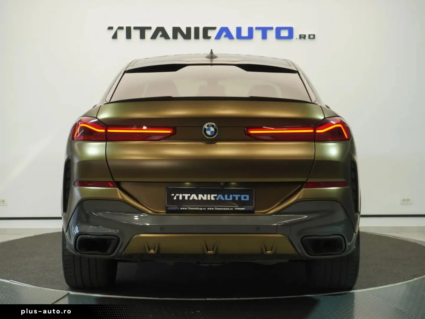 BMW X6 G06 xDrive30d M Sport