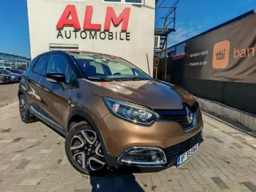 Renault Captur Benzina 2015 - Rate   Credit   Garantie