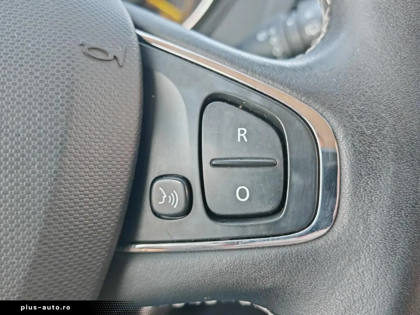Renault Captur Benzina 2015 - Rate   Credit   Garantie