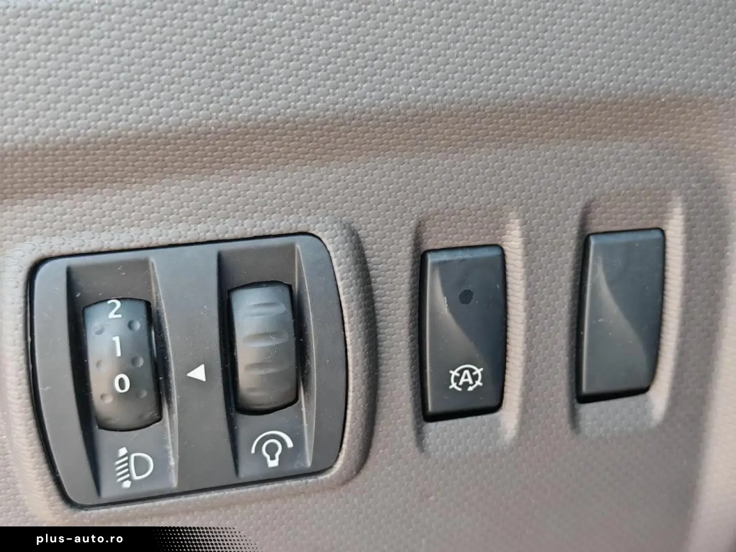 Renault Captur Benzina 2015 - Rate   Credit   Garantie