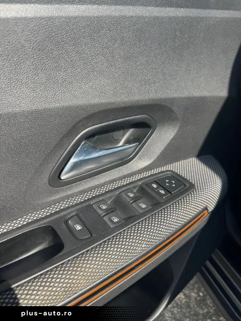 DACIA Sandero 2021 — imagine 8
