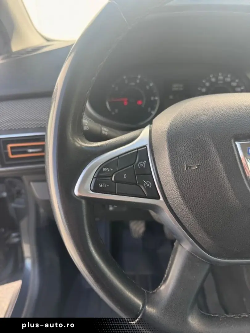 DACIA Sandero 2021 — imagine 11