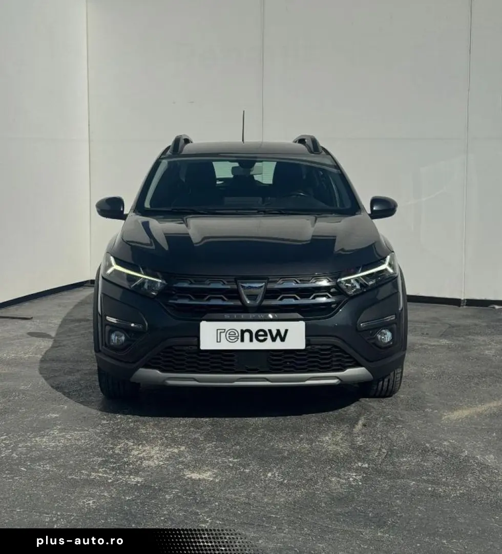 DACIA Sandero 2021 — imagine 12