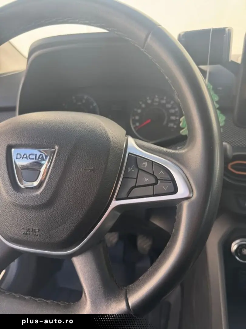 DACIA Sandero 2021 — imagine 13