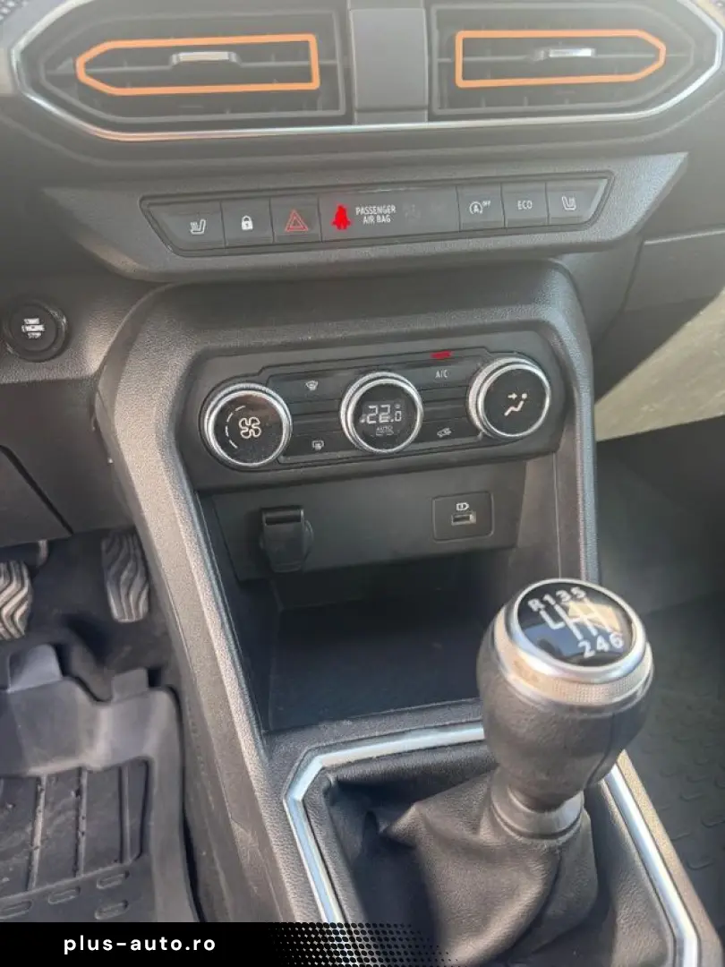 DACIA Sandero 2021 — imagine 14