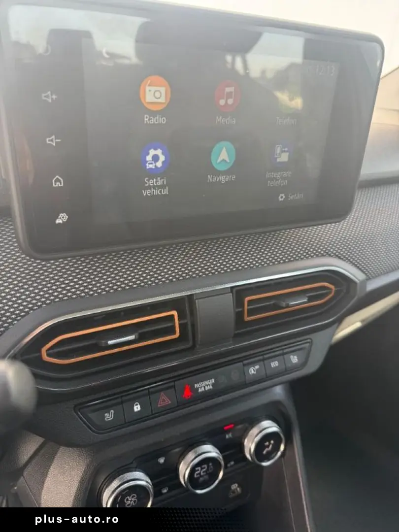 DACIA Sandero 2021 — imagine 15