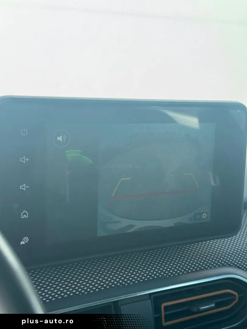 DACIA Sandero 2021 — imagine 16