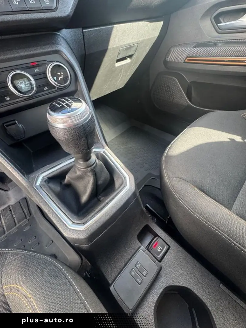 DACIA Sandero 2021 — imagine 17