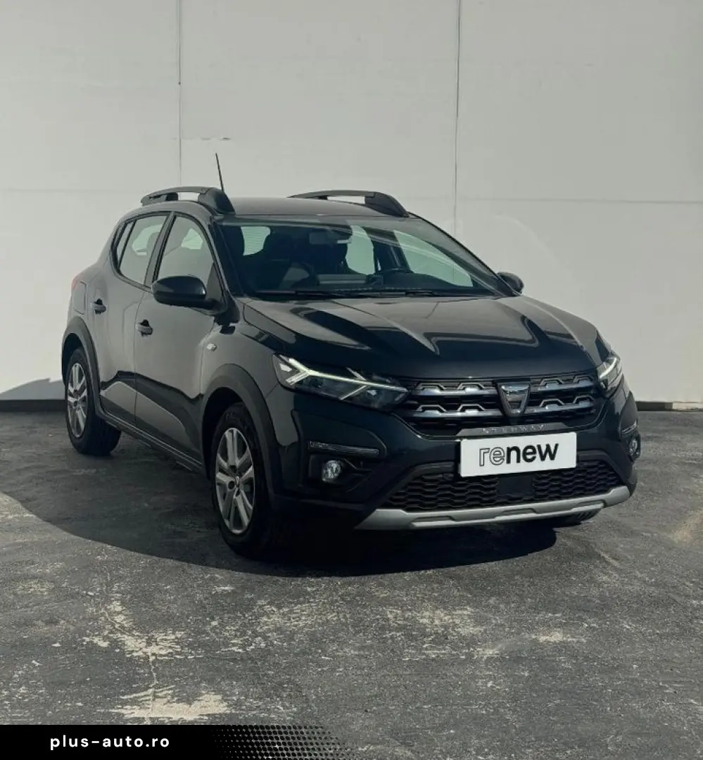 DACIA Sandero 2021 — imagine 18