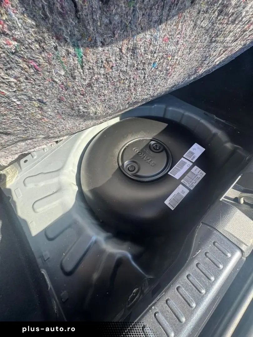 DACIA Sandero 2021 — imagine 22