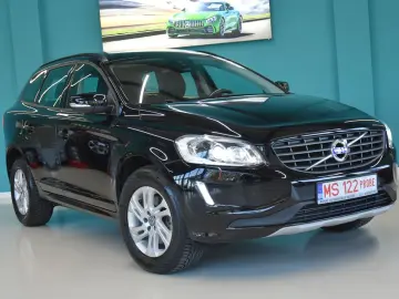Volvo Xc-60