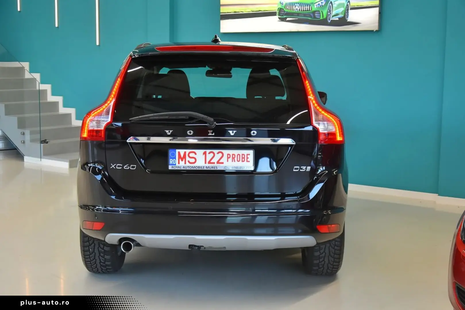 VOLVO XC60 2017 — imagine 2