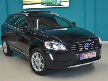 Volvo Xc-60