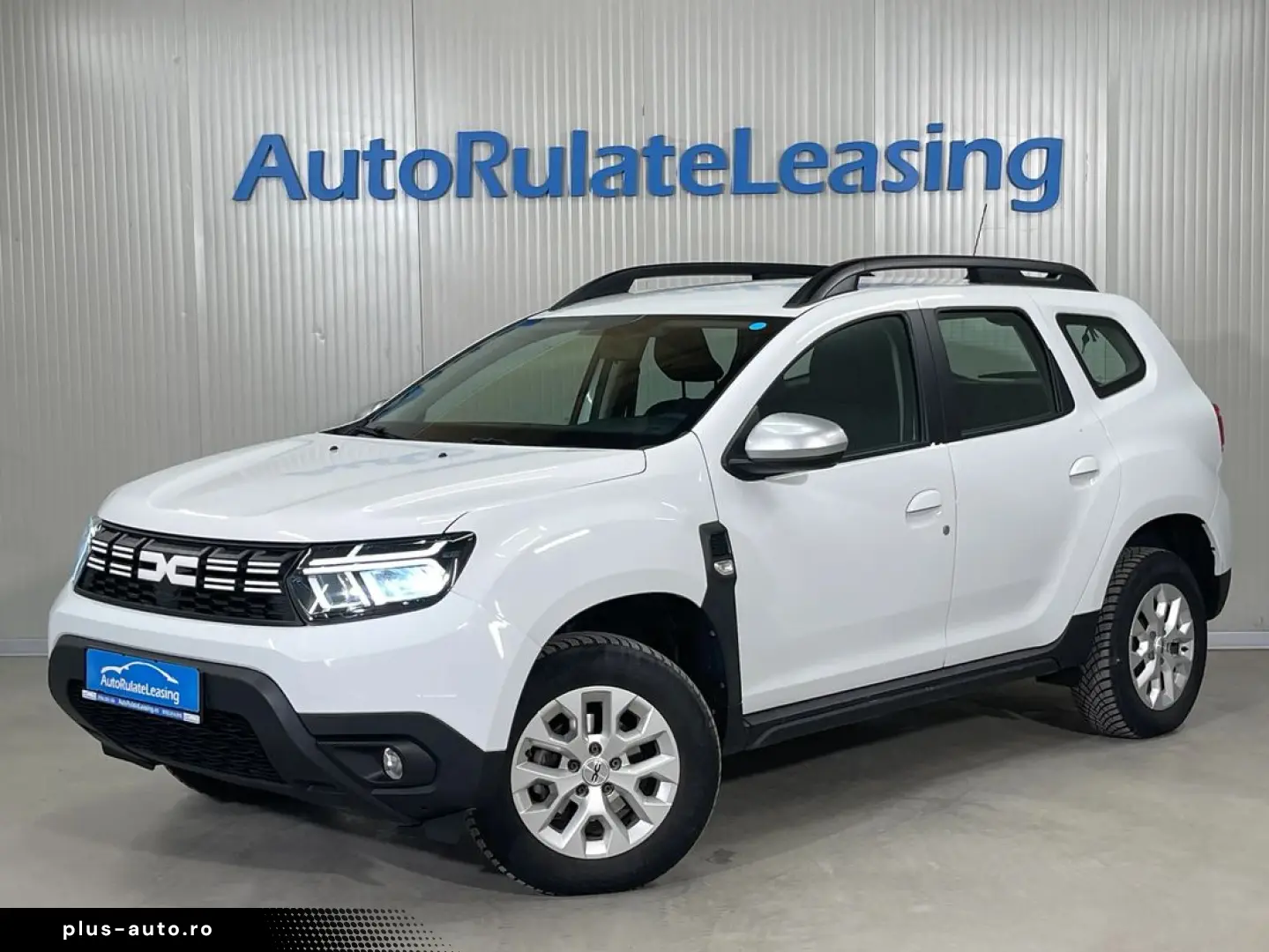 DACIA Duster 2023 — imagine 2