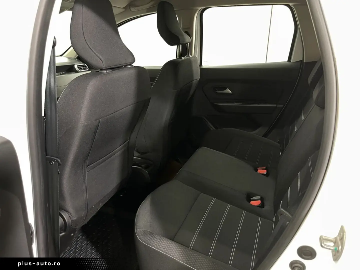 DACIA Duster 2023 — imagine 4