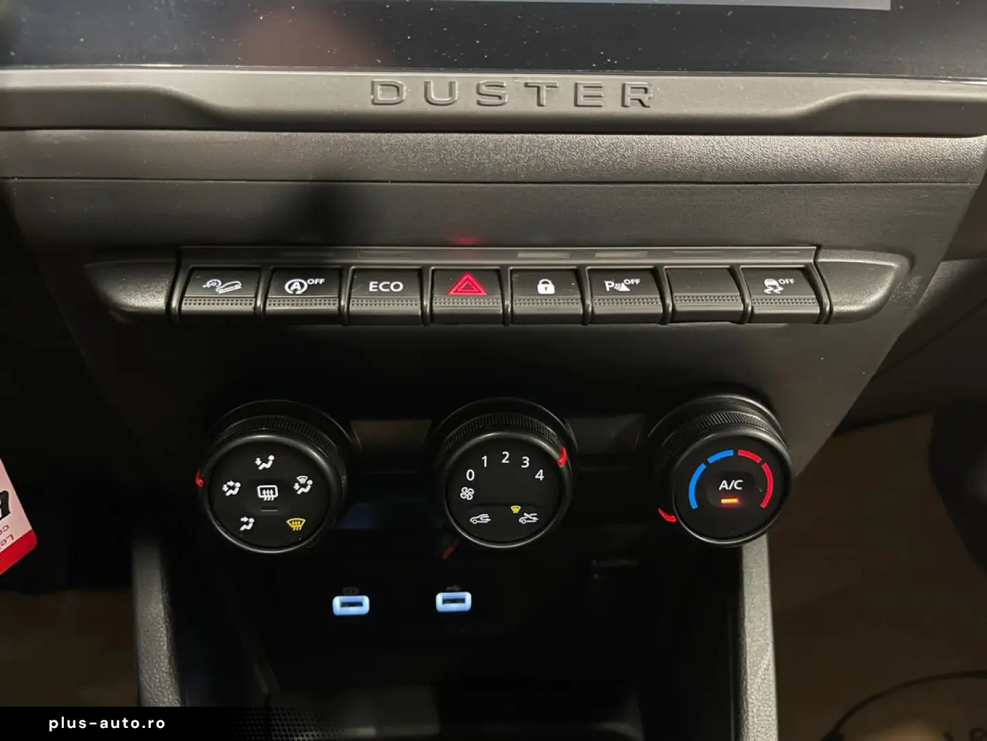 DACIA Duster 2023 — imagine 9