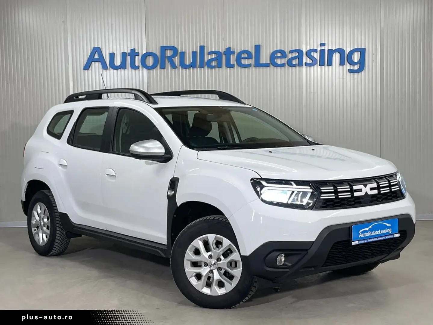 DACIA Duster 2023 — imagine 13