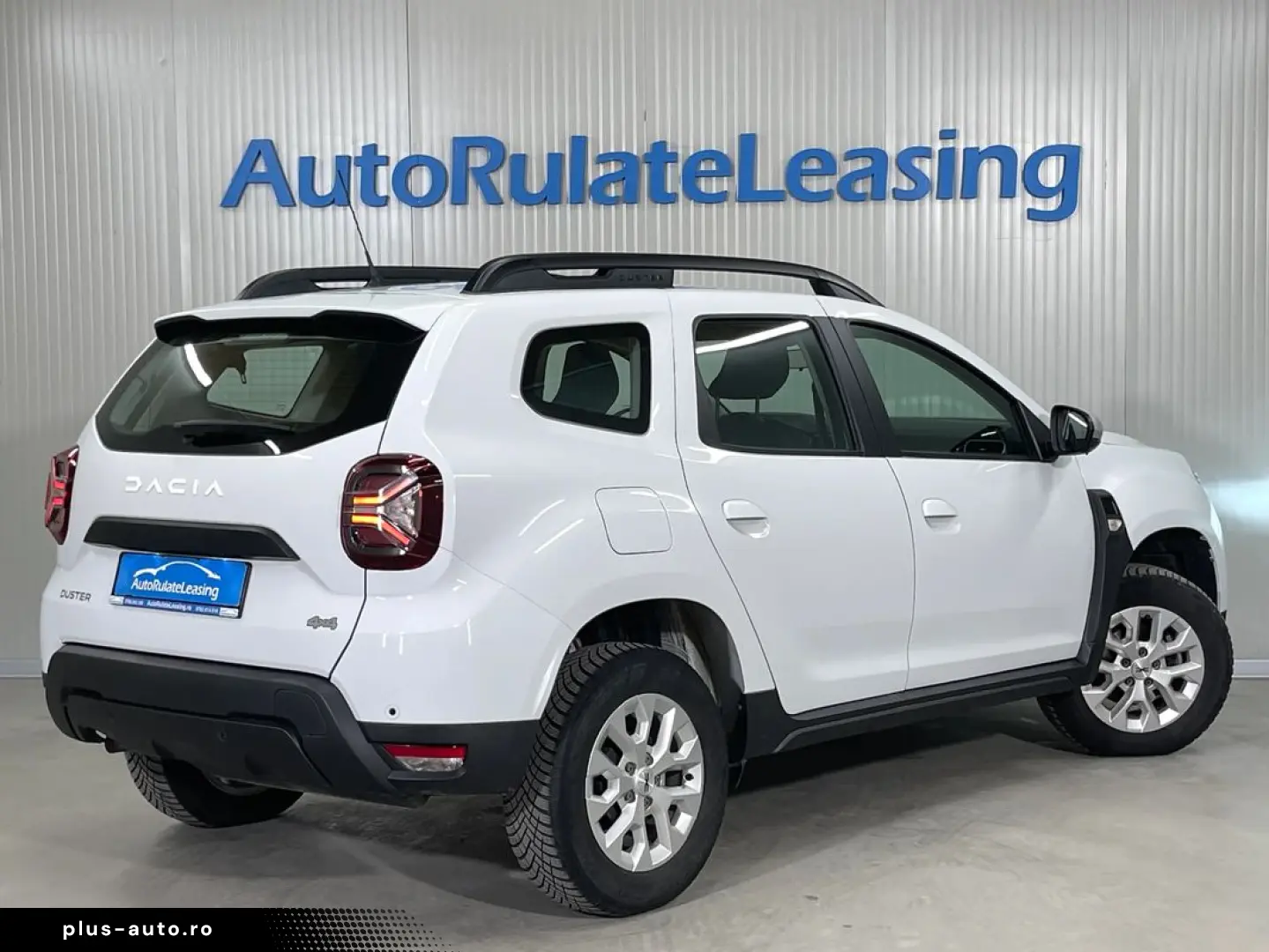 DACIA Duster 2023 — imagine 18