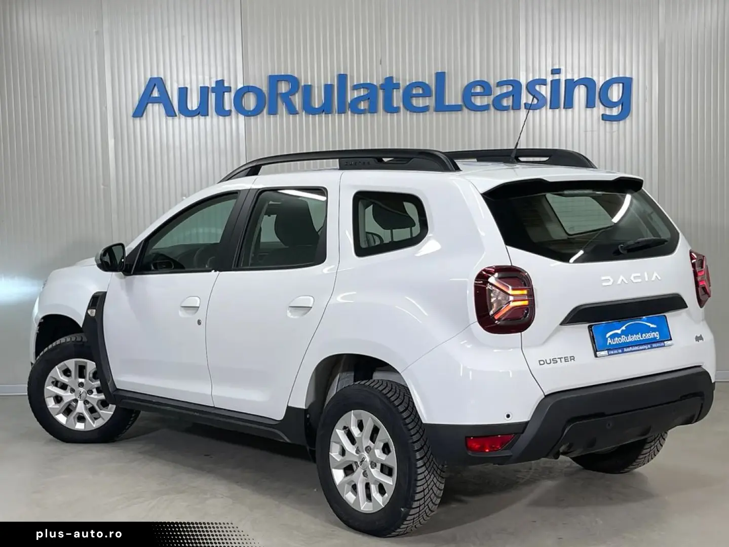 DACIA Duster 2023 — imagine 19