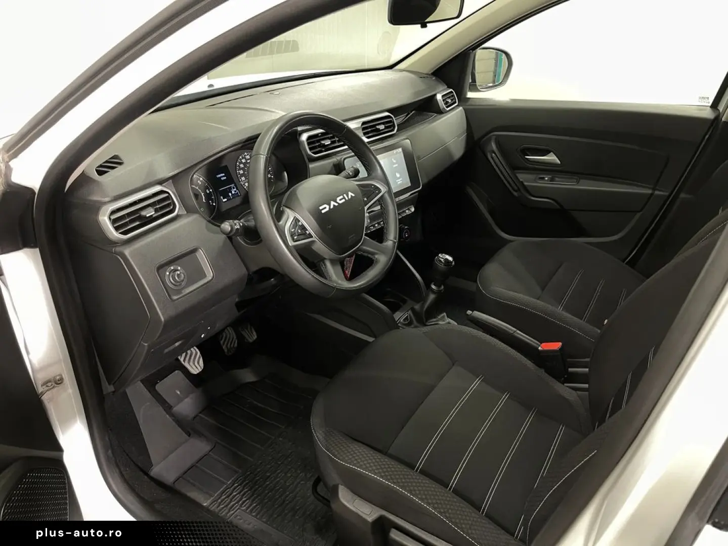 DACIA Duster 2023 — imagine 20